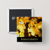 Eigenschaften Matters Buttons Kinderfreundliches B (Vorne & Hinten)