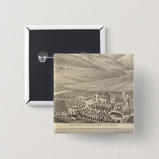 Eigenschaften von Dyer, Hupers Button (Vorne & Hinten)