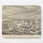 Eigenschaften von Dyer, Hupers Mousepad (Vorne)