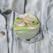 EIGENSCHIFFE - PERSONALISIERT BUTTON (Beispiel)