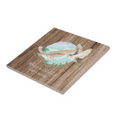 EIGENSCHIFFE - PERSONALISIERT FLIESE (Seite)