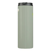 EIGENSCHIFFE - PERSONALISIERT THERMOSBECHER (Rückseite)