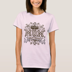 Eigentum an MAMA T-Shirt