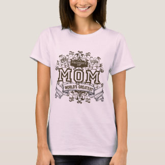 Eigentum an MAMA T-Shirt