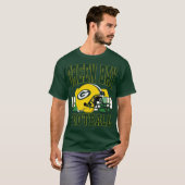 Eigentum der Green Bay Packers T-Shirt (Vorne ganz)