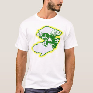Eigentum der P-Stadt T-Shirt
