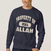 Eigentum von Allah - Mike Tyson
