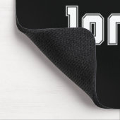 Eigentum von Jordan Funny Bachelorette Geschenke f Mousepad (Ecke)