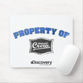 Eigentum von Mousepad (Mit Mouse)