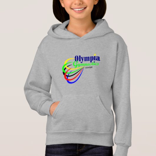 Eigentum von OGC Hoodie (Vorderseite)