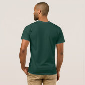 Eigentum von Ronaldo T-Shirt (Schwarz voll)