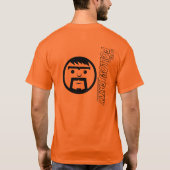 Eigentum von RVL-ution Shirt (Rückseite)