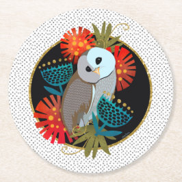 EIGENTUM VON SELBST Untersetzer