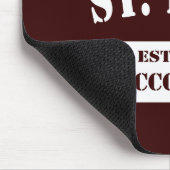 Eigentum von St. Paul Mousepad (Ecke)