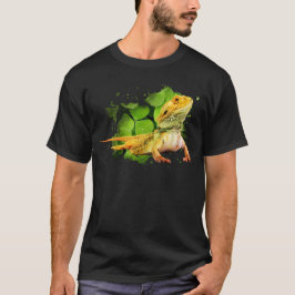 Eigentümer des Bartentauks T-Shirt