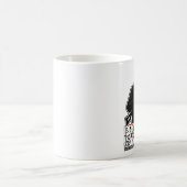 Eigentums-Tasse Kaffeetasse (Mittel)
