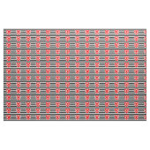 EIGENTUMSPRUNG STOFF (Yard (91,4 cm))