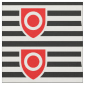 EIGENTUMSPRUNG STOFF (Nahaufnahme)