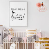 Eigenwijsje Poster