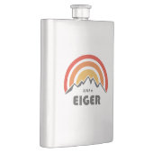 Eiger Flachmann (Rechts)