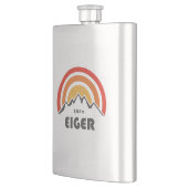 Eiger Flachmann (Links)