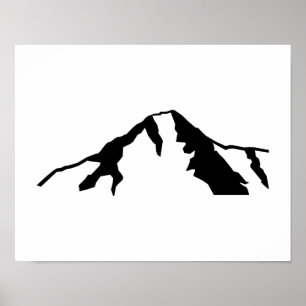 Eiger Poster