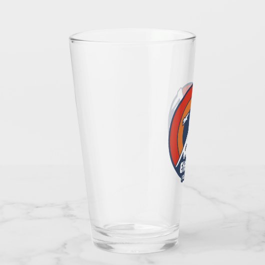 Eiger Sun Eagle Glas (Rechts)