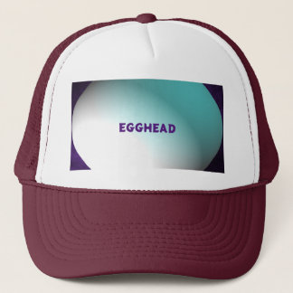 EIGGENER TRUCKER HAT TRUCKERKAPPE