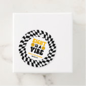 Eight Is Geschenkanhänger (Beispiel)