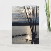 Eight Wands Karte (Vorderseite)