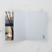 Eight Wands Karte (Innenseite)