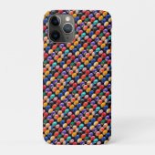Eightball The Colors, iPhone Case (Rückseite)