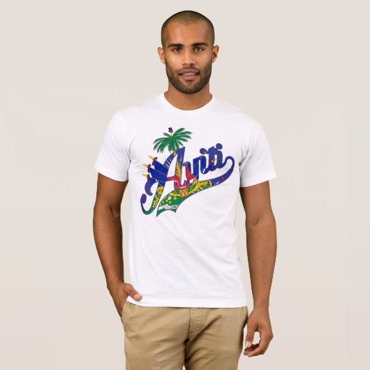 EIGHTEEN04 T-Shirt (Vorne ganz)