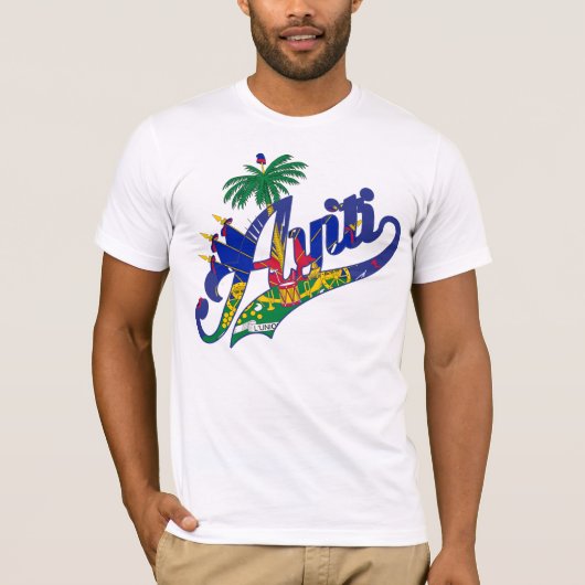 EIGHTEEN04 T-Shirt (Vorderseite)