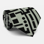 Eignung Krawatte (Gerollt)