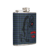 Eigor - Warnung Flachmann (Rechts)