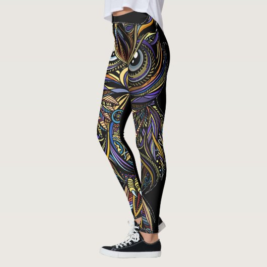 EIL LEGGINGS (Links)