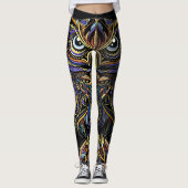 EIL LEGGINGS (Vorderseite)