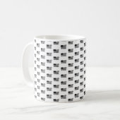 Eile-limbaugh Betsy- Rossflagge Kaffeetasse (Vorderseite Links)