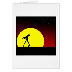 Eile Sonnenuntergang