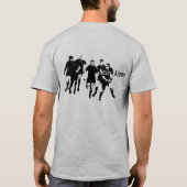 Eile-T - Shirt 2006 (Rückseite)