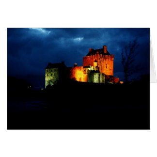 Eilean Donan Castle