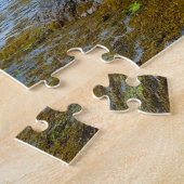 Eilean Donan Castle Puzzle (Seite)
