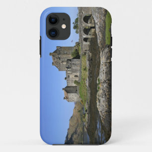 Eilean Donan Castle, Schottland. Das berühmte Eile Case-Mate iPhone Hülle