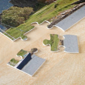 Eilean Donan Castle, Scotland, United Kingdom 2 Puzzle (Seite)