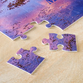 Eilean Donan - MacKenzie/MacRae Clans Puzzle (Seite)