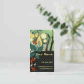 eileen visitenkarte (Stehend Vorderseite)