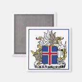 Eileim Magnet (Vorderseite/Rückseite)