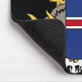 Eileim Mousepad (Ecke)