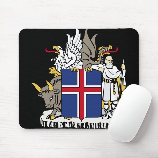 Eileim Mousepad (Mit Mouse)